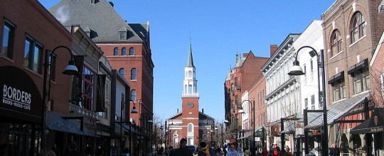Vermont