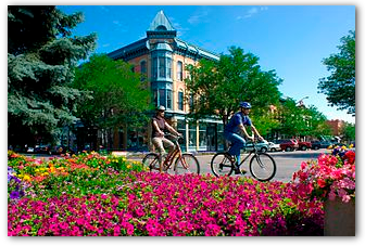Fort Collins relocation guide